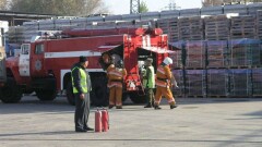 В МВД РК объяснили выселение пожарного из квартиры, ключи от которой ему вручил Назарбаев