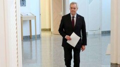 Премьер Финляндии ушёл в отставку после забастовки работников почты