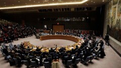 США заблокировали резолюцию Совбеза ООН по Иерусалиму