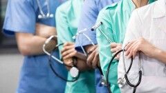 В Алматы врачи с Covid-19 боятся остаться без компенсации. Биртанов заявил, что решение по выплатам примет комиссия
