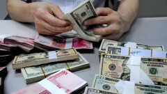 Более 300 млрд тенге потратили казахстанцы на покупку иностранной валюты в августе
