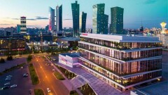 S&P Global Ratings повысило рейтинги ForteBank с "В" до "B+", прогноз – "Стабильный"