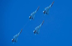 KADEX-2016: Главнокомандующий Сил воздушной обороны рассказал о планах по перевооружению