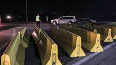 Санврач Алматинской области заявил о введении карантина. Между районами планируют вернуть санпосты