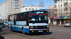 Итоги тайной проверки общественного транспорта шокировали акима Карагандинской области