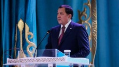 Нурлан Ногаев: Есть чёткое видение того, что предстоит сделать в Атырауской области