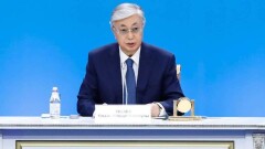 Токаев совершит рабочий визит в Восточно-Казахстанскую область в октябре