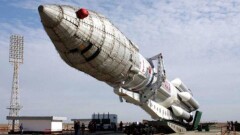 Ракеты "Протон" не взлетят с Байконура до лета