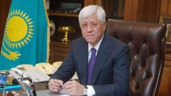 Баталов: Проект города-спутника Алматы Gate City сдвинется с мёртвой точки в следующем году