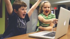 5 мультфильмов, которые нужно посмотреть с дошкольником