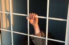 Женщина повесилась на колготках в ИВС Жезказгана 