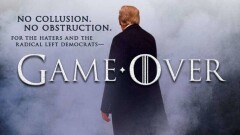 Авторы "Игры престолов" попросили Трампа не использовать сериал в политических целях