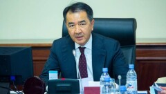 Сагинтаев отчитал подписывающих меморандумы "для галочки" чиновников