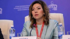 Мадина Абылкасымова возглавила Агентство РК по регулированию и развитию финансового рынка