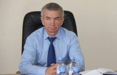 Тонну золота в год крадут с шахт "чёрные старатели" - директор "Казахалтына"