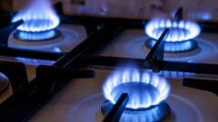 Алматинцы смогут получить беспроцентный кредит на подключение к газу