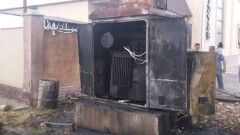 Три человека погибли во время урагана в Жамбылской области