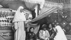 Нетрадиционная казахская многодетность