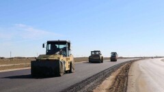 42 млрд тенге выделили на ремонт почти 1000 км автодорог в Туркестанской области