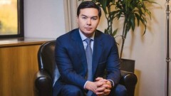 Нурали Алиев возглавил Федерацию альпинизма Казахстана