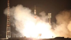 КЧС: Части ракеты-носителя ориентировочно упали в Карагандинской области