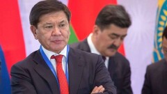 Ертысбаев: Борьба между партиями, кланами делает политическую систему в Кыргызстане неустойчивой