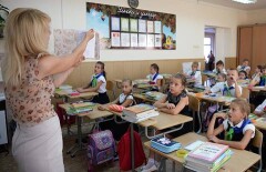 Профпригодность педагогов проверят в Казахстане