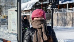 В Астане из-за непогоды отменили занятия для школьников