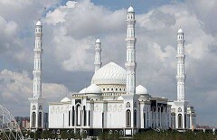 Назарбаев надеется, что празднование Ораза айт укрепит взаимопонимание в казахстанском обществе