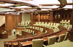 Казахстанский Парламент: итоги работы