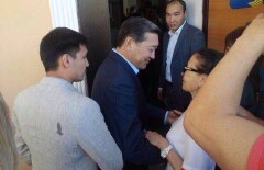 Адвокат Серика Ахметова заявил о многочисленных нарушениях в ходе следствия 