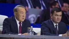 Президент сравнил колониальное прошлое и достижения современного Казахстана