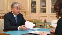 Токаев поручил обеспечить прозрачность процесса отбора в Президентский кадровый резерв