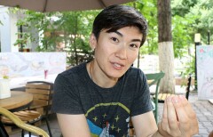 Жанар Секербаева: "Гендерное равенство – это равенство других полов наряду с мужчинами и женщинами"