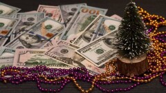 Доллар на бирже подорожал до 382,59 тенге в последний день 2019 года