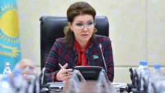 Дарига Назарбаева: Паникёры и провокаторы – такие же враги, как сам коронавирус
