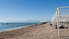 Главный санврач ВКО приостановил постановление районного коллеги о закрытии баз отдыха на Алаколе