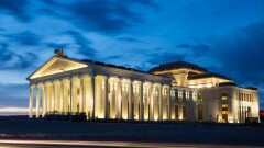 Пласидо Доминго проведёт в Астане конкурс вокалистов "Опералия"