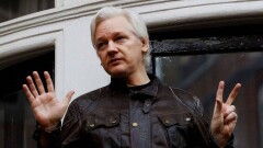 Cуд в Лондоне приговорил Ассанжа к 50 неделям тюрьмы 