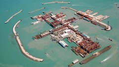 Принадлежащую Казахстану долю нефти в Кашагане освободят от налогов