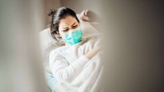 16 шілдеде Қазақстанда коронавирус жұқтырған 1 707 адам тіркелді