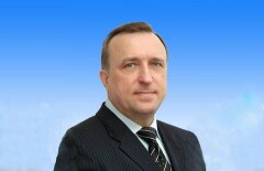 Экс-военный занял руководящий пост в Сенате Парламента РК