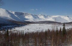 На перевале Дятлова в России насмерть замёрз уроженец Рудного