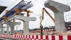 Дело о строительстве LRT: ущерб вырос до 1 млрд тенге, подозревают четырёх сотрудников акимата