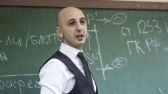 Саркис Дарбинян, юрист "РосКомСвободы": Всплеск запретов вызывает интерес к инструментам анонимизации