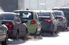Генпрокурор предложил запретить въезд иногородних машин в Астану на время ЭКСПО-2017