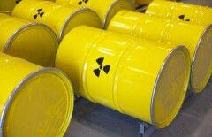 Идрисов предложил использовать ядерную энергию в пищевой промышленности