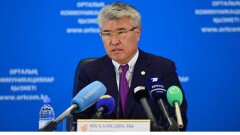 Рубежи Минкульта: Президент предложил казахстанскому ведомству сплотиться