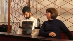 Суд Алматы прекратил дело напавшего на водителя скорой гражданина Турции