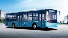Алматы не получил 200 автобусов на газе: поставщик нарушил условия договора